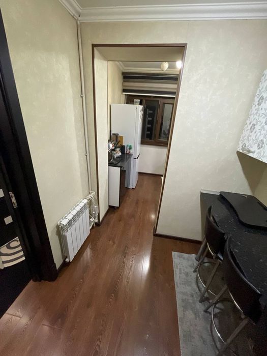 Продаеться квартира вторичная кирпичный доме 2/4/4  ориентир IT парк.