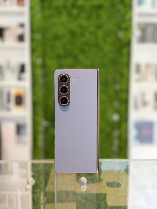 **ATSGSM.RO** Samsung Galaxy FOLD 5 5G 512Gb/Garantie 12 luni