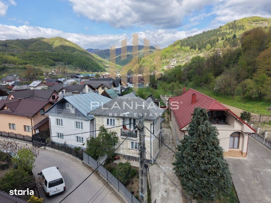Casă individuală Viseu de Sus ,la 3 min de Mocănita Maramures,ideal sc
