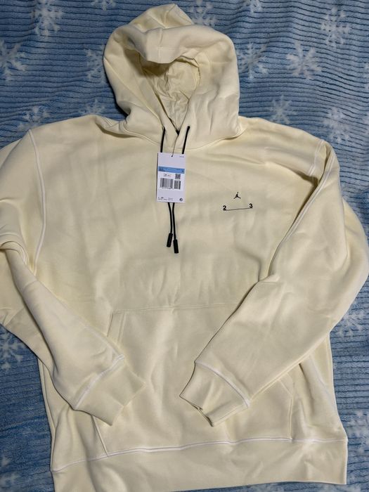 проодам Худи Jordan 23 Engineered