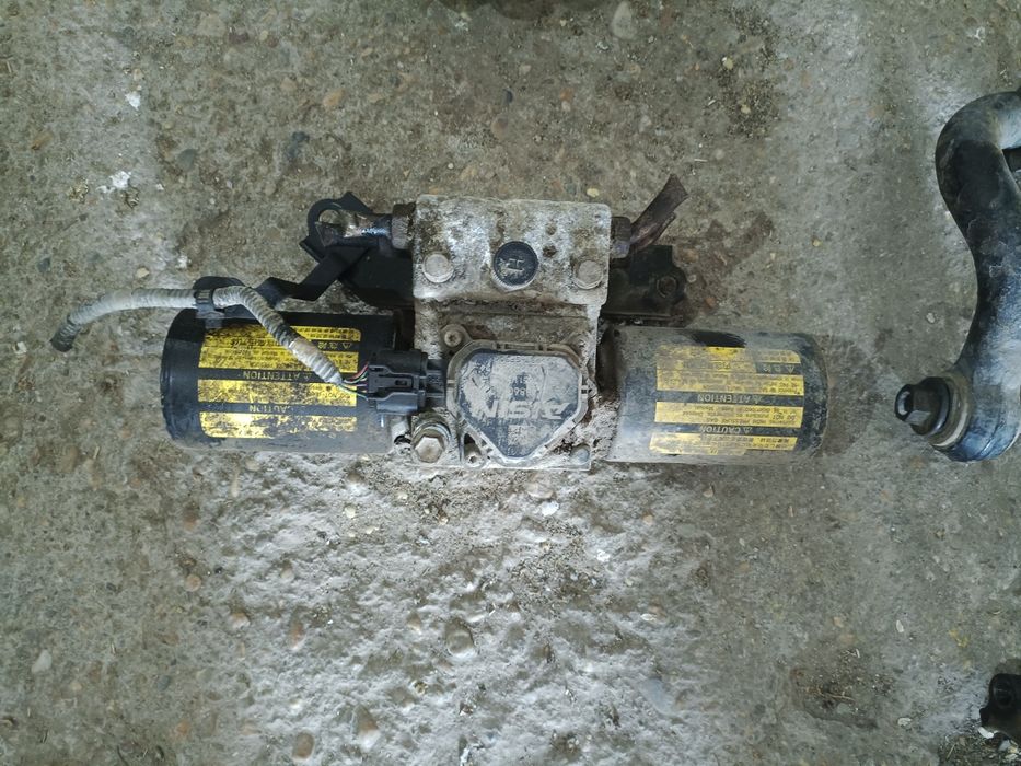 КДСС Прадо 150..