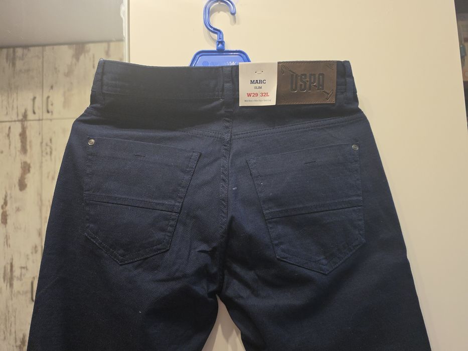 Мъжки панталон U.S Polo ASSN