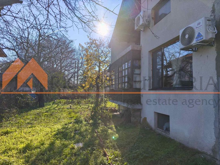 Къща в Варна, област-м-т Ален Мак площ 64