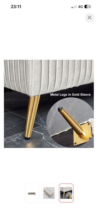 банкетка гормон сундук