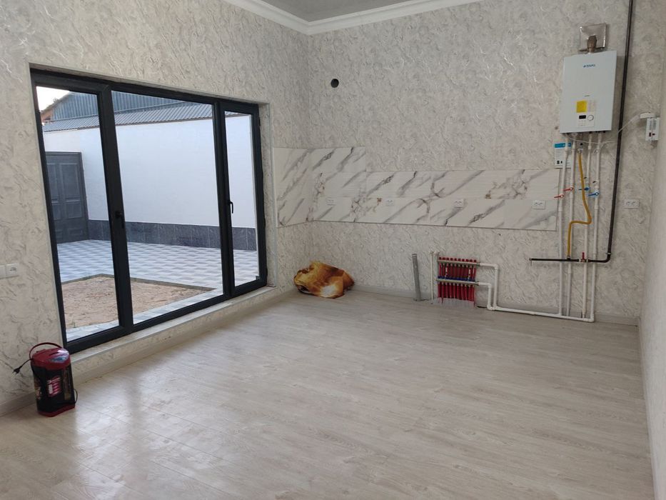 Uchastka sotladi. Toshkent Tumani Abdurahmonov  da