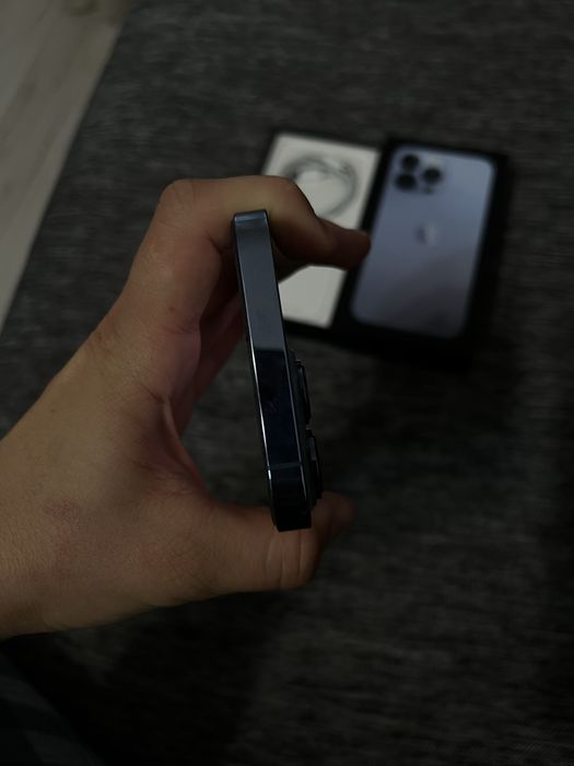 Телефон айфон 13 про