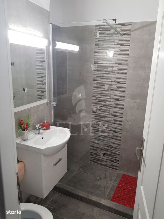 Apartament 2 camere în zona Gradina Botanica