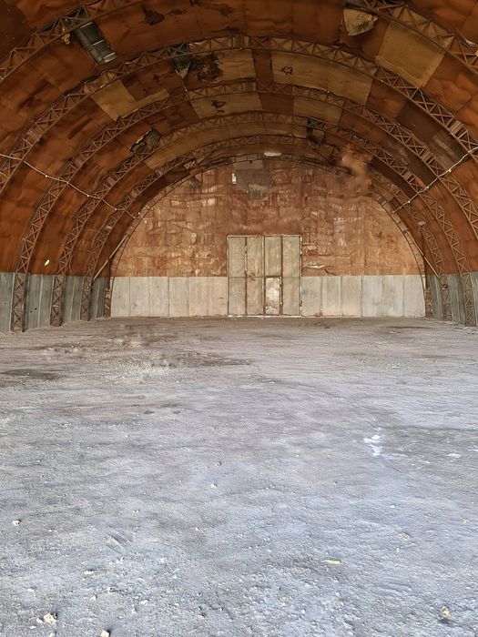 Сдаются склады в аренду