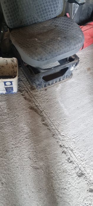 Седалка за Форд Транзит