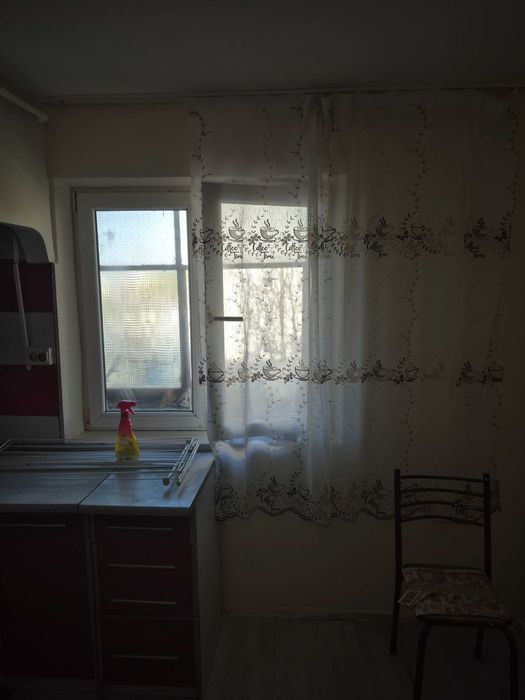 Garsoniera de inchirat