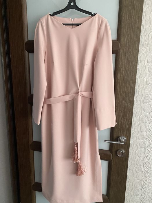 Брендовое платье классика