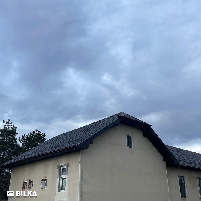 Firma noastră va oferă servicii  de montaj reparații acoperișuri etc.