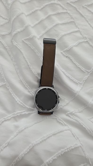Samsung watch 8 classic