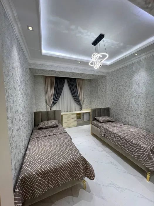 Arenda kvartira Maxtumquli makro