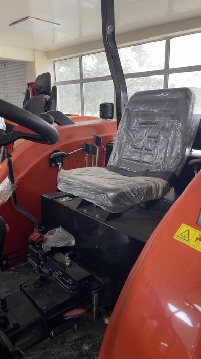 Mини трактор Chimgan TT 704 TURBO