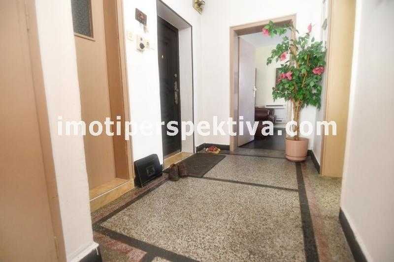 Продава се Тристаен апартамент в Пловдив, Беломорски - 97 кв.м за 1547 €/кв.м - Снимка #15