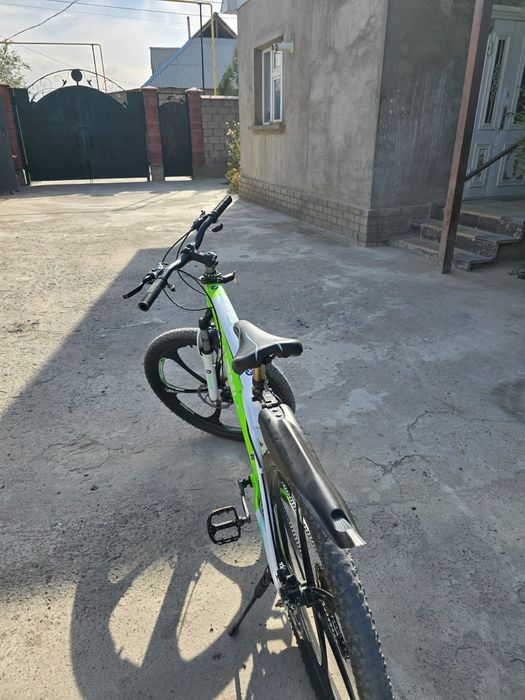 BMW SUPER BIKE! | Велосипед