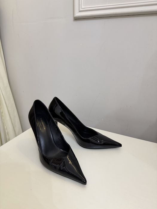 Шиамрные Туфли брендовые