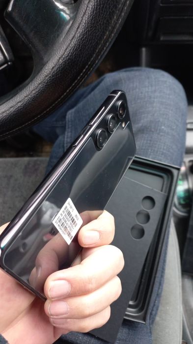 Самсунг S 23 256/8 НОВЫЙ