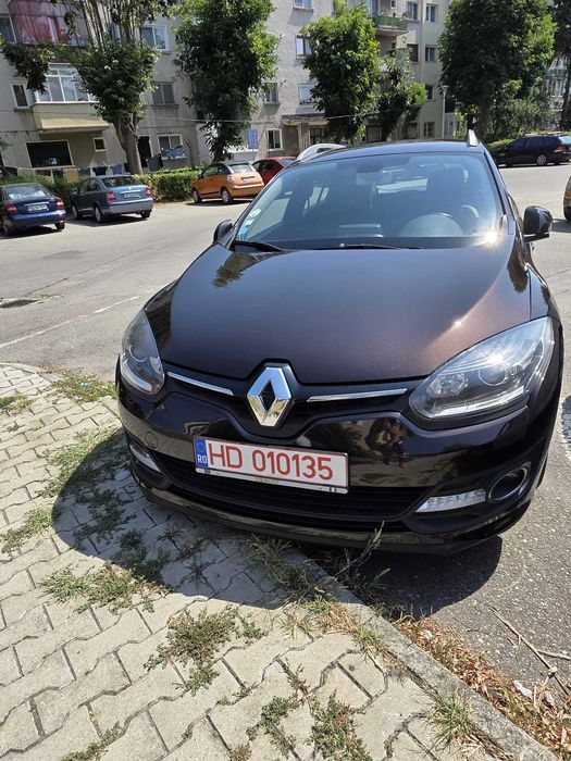 Vand Renault Megane 3
