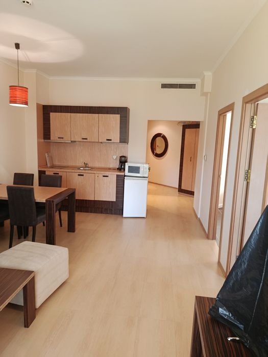 Продава се Тристаен апартамент в к.к. Слънчев бряг - 97 кв.м за 579 €/кв.м - Снимка #16