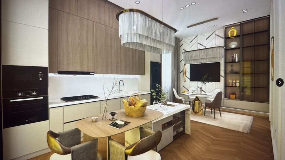 Дизайнер Интерьера Шымкент