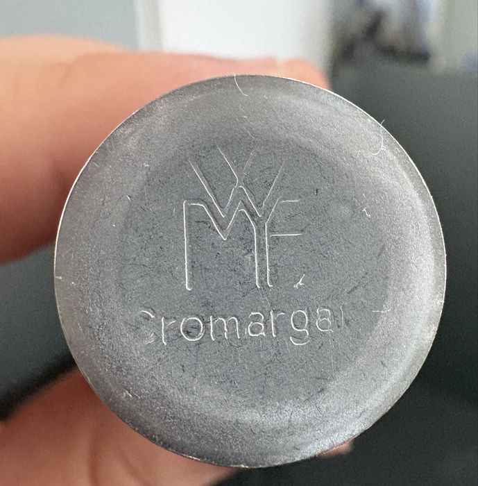 Професионална немска кухненска бъркалка WMF Cromargan