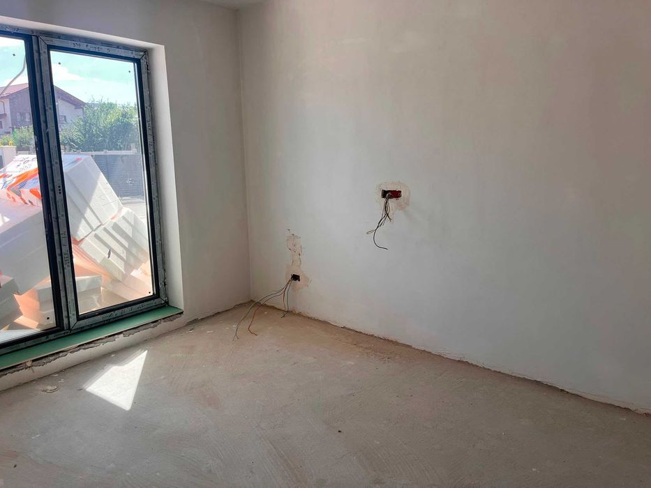 Apartament 2 CAM Spatios,NOU,Balcon Generos ,Sector 3, Bucuresti,Zona VERDE Liniste, Tva Inclus 21%