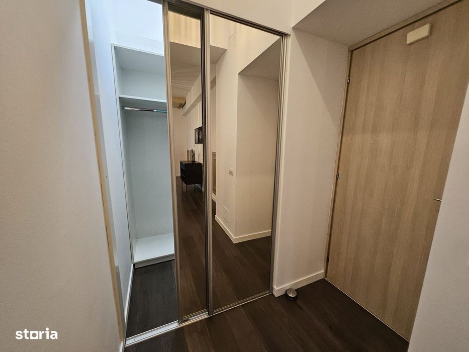 Apartament exclusivist cu 4 camere | Herastrau