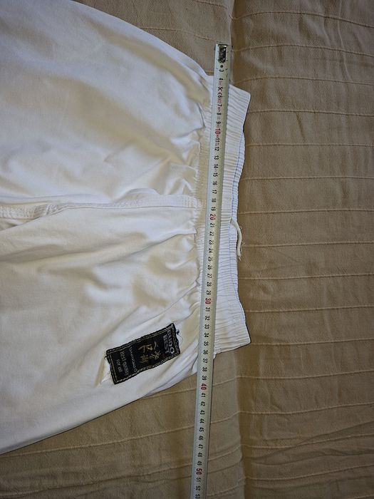 Costum karate, kimono si pantaloni 160cm