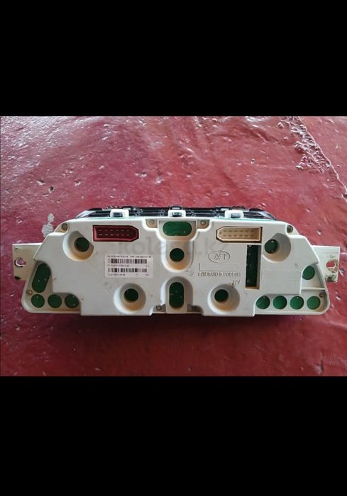 Щиток Нива Урбан