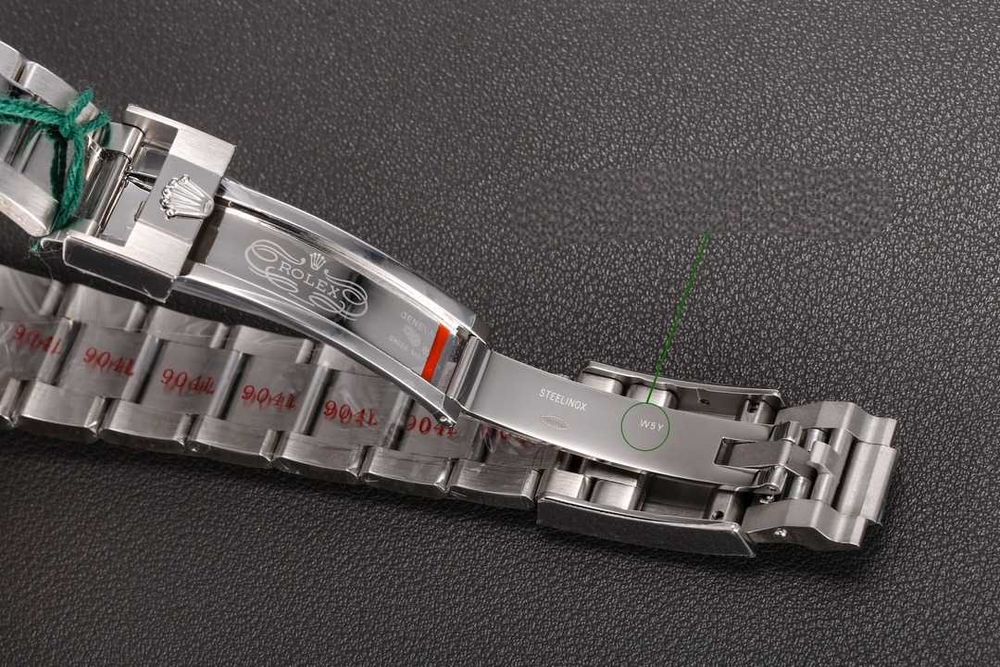 Ceas de bărbați Rolex Cosmograph Daytona 116500 automat