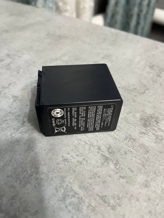 аккумулятор Sony NP-FV100A