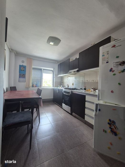 Apartament 2 camere Ultracentral - Priveliște superbă asupra orașului — fotografia 2