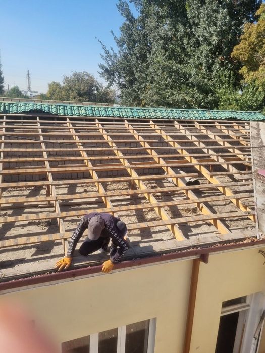 Uy buzish xizmati ,slom snos sifatli ish