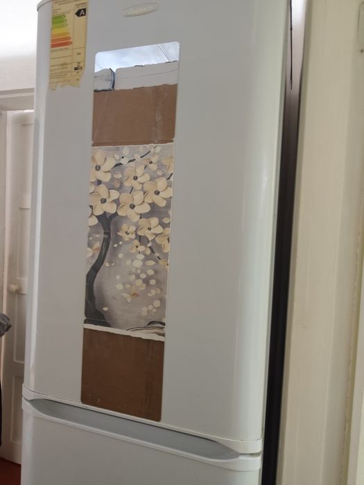 Холодильник Бирюса