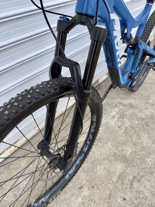 Pivot MACH CARBON 429 L 27.5 /29 Enduro