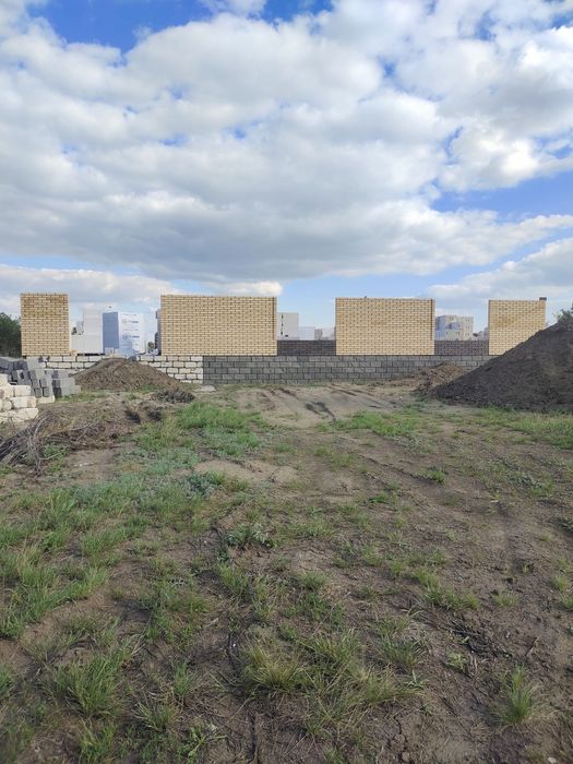 Услуга каменщика