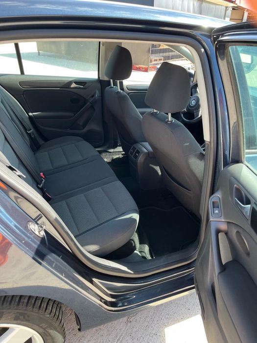vw Golf 6 -Bixenon-6 trepte