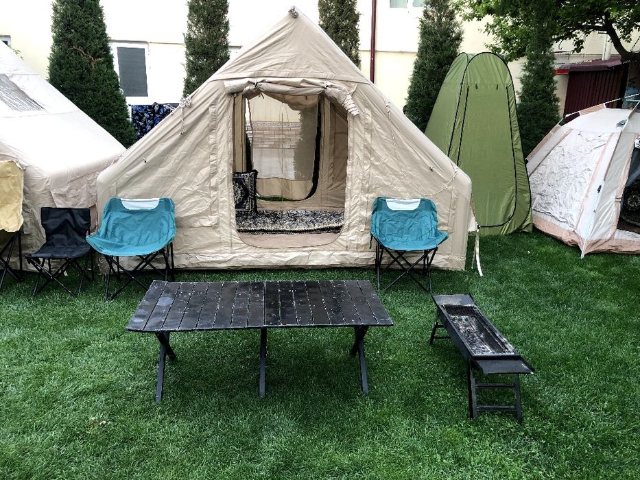 Palatka arenda berladi 200mindan bowlanad