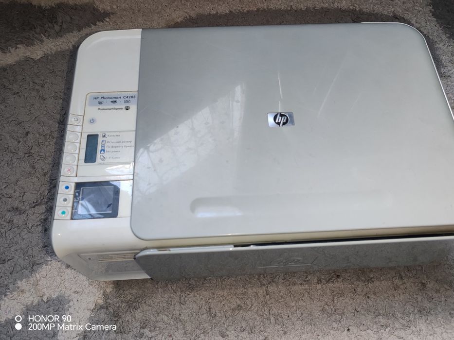 Продам принтер цветной