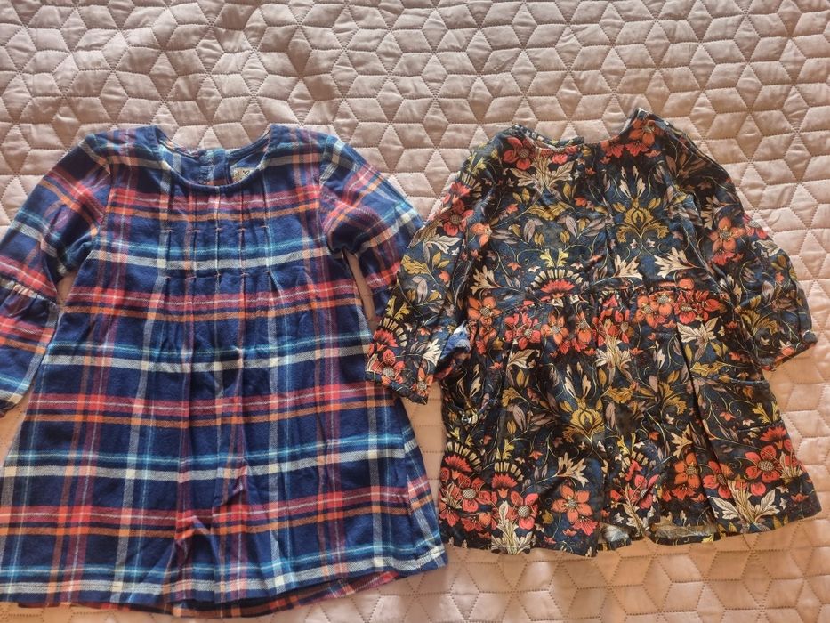 Детски роклички Некст