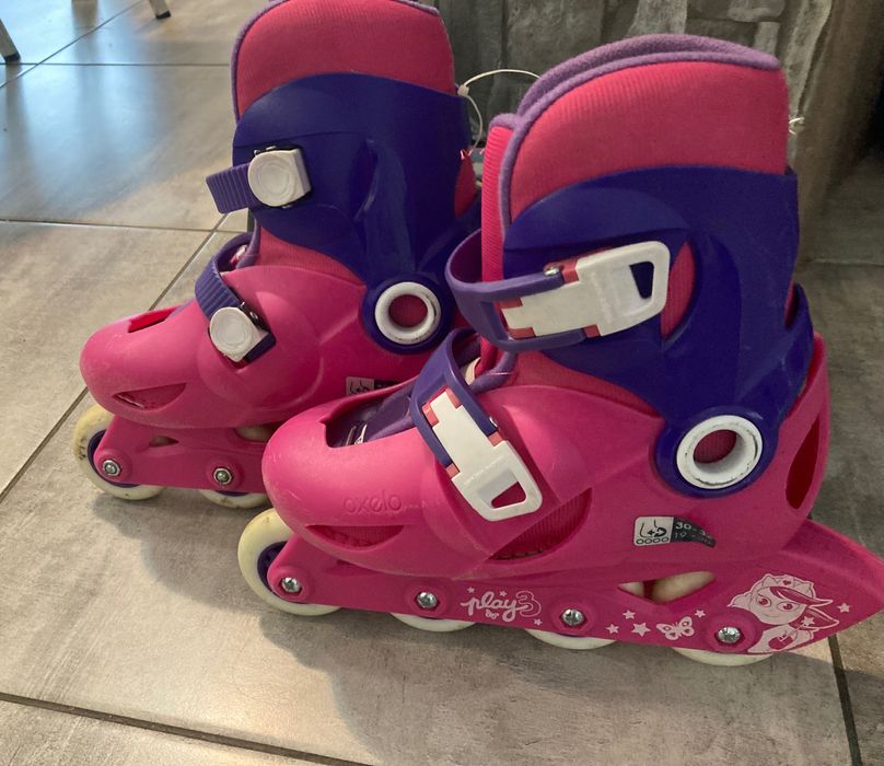 Role fetițe mărimea 30-32