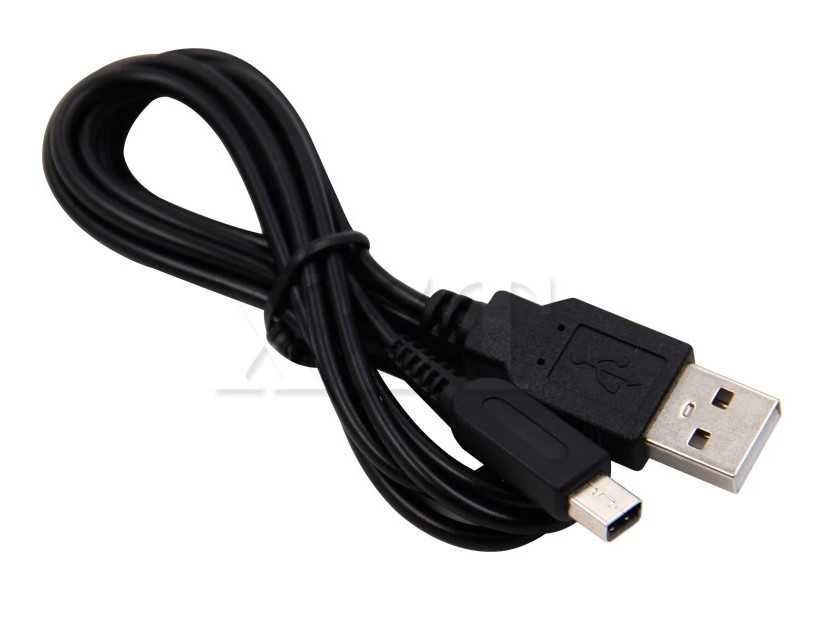 Cablu alimentare Nintendo DSi DSiXL NDSI 3DS 2DS 3DSXL 3DSLL 2DSXL