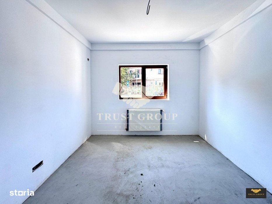 Casa individuala Gradina Icoanei | 2 Locuri Parcare | 253 mp curte lib