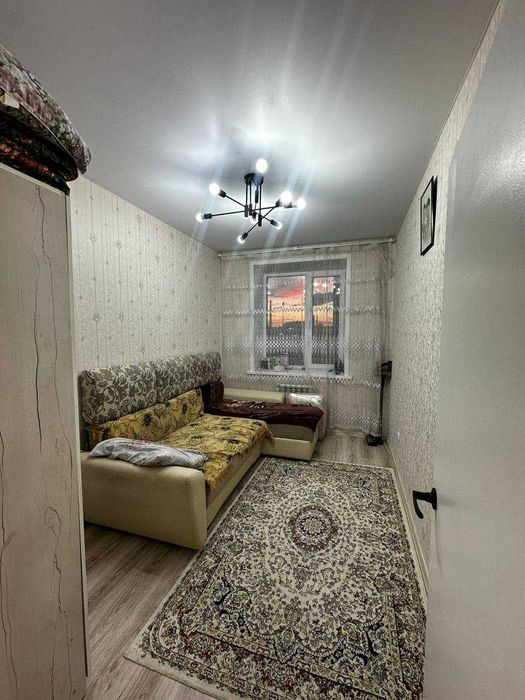 Продам 3 комнатную квартиру