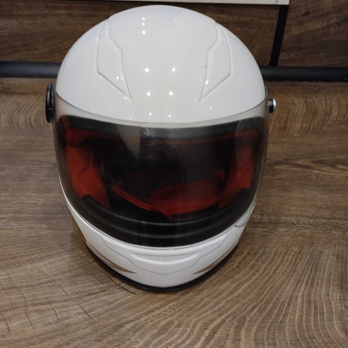 Каска Speeds evolution размер S 56 см. за мотоциклет