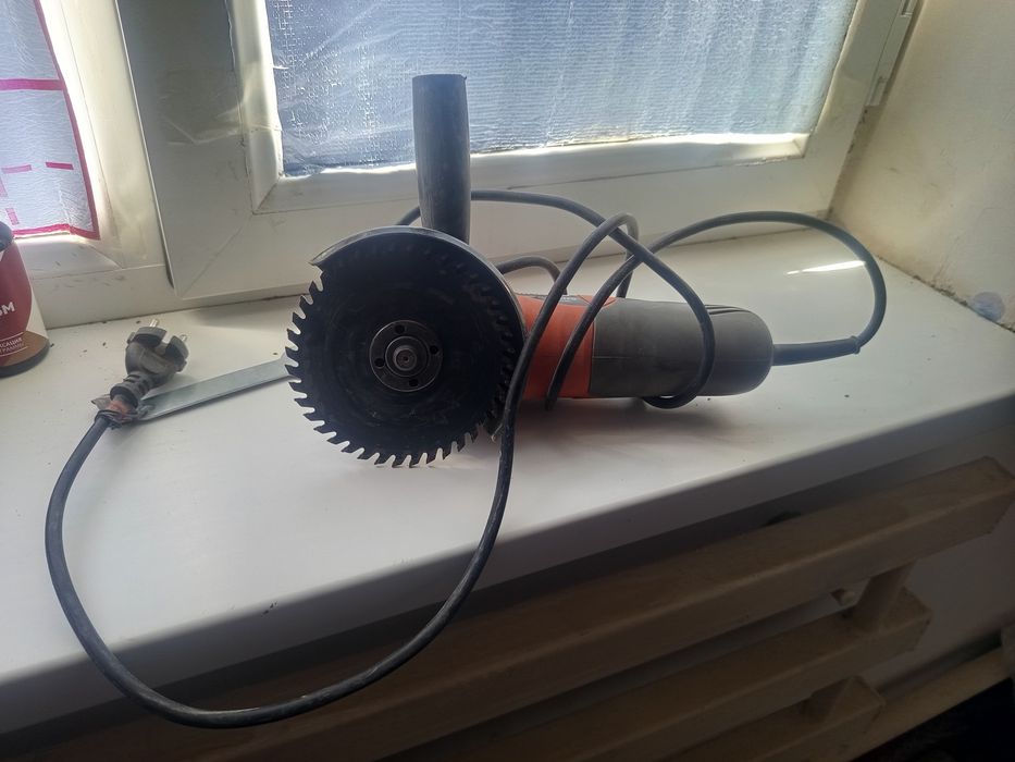 кішкантай болгарка сатылады