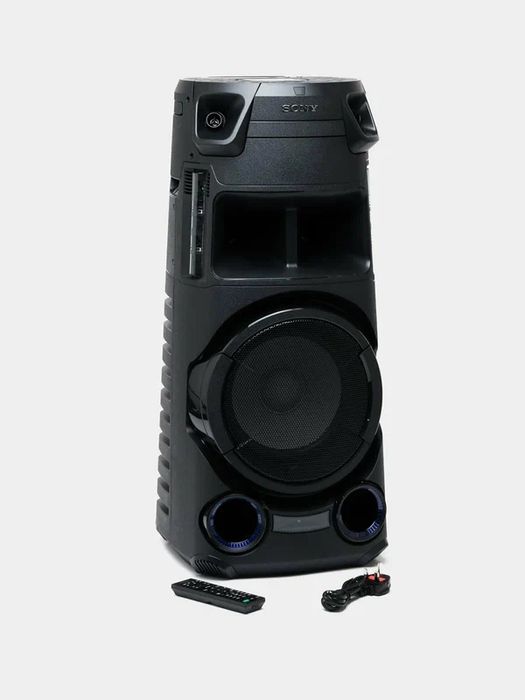 Колонка Sony MHC-V43D Аудиосистема мощного звука V43D с технологией BT