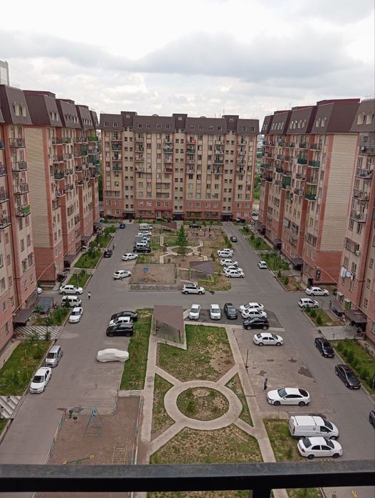 Продажа квартира Яшнабад метро Чикалов (Дуслик 2) 96 КВ 3 комнатная